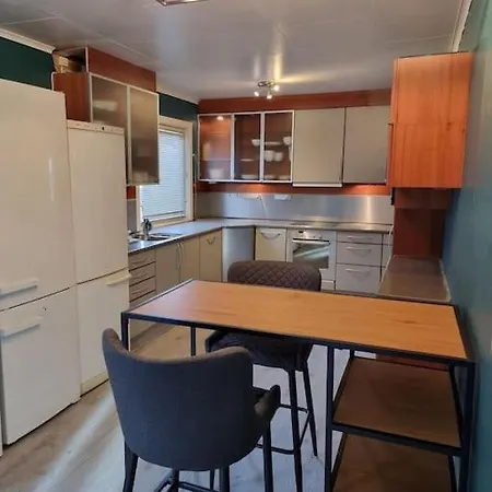 1 Etasje Jutulveien 6 Tønsberg