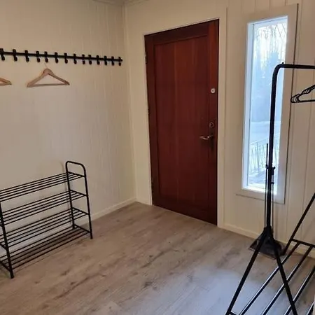 1 Etasje Jutulveien 6