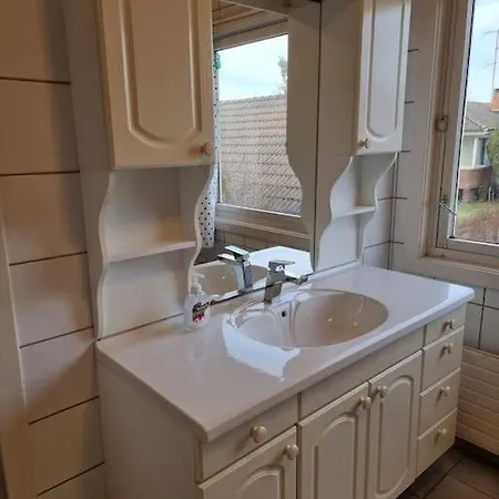 1 Etasje Jutulveien 6