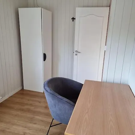 1 Etasje Jutulveien 6 *