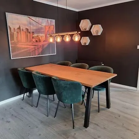 1 Etasje Jutulveien 6