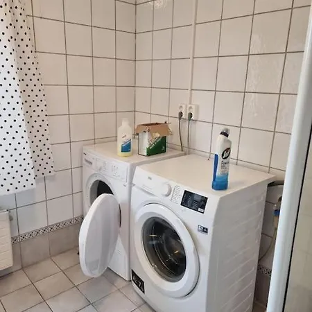 Apartment 1 Etasje Jutulveien 6