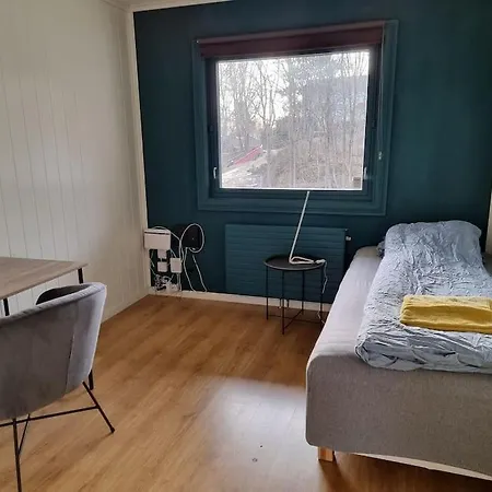 1 Etasje Jutulveien 6 *