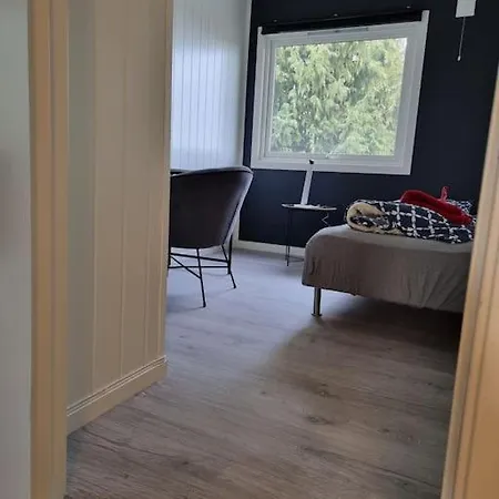 1 Etasje Jutulveien 6 * 톤스버그