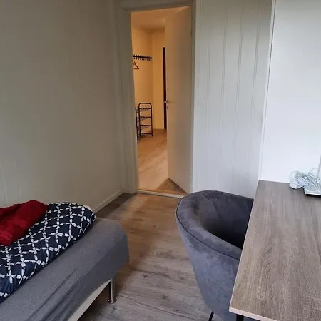 1 Etasje Jutulveien 6 Tønsberg