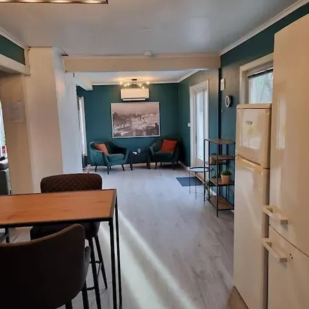 1 Etasje Jutulveien 6 * 톤스버그