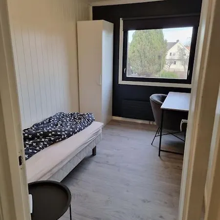 1 Etasje Jutulveien 6 * Tønsberg