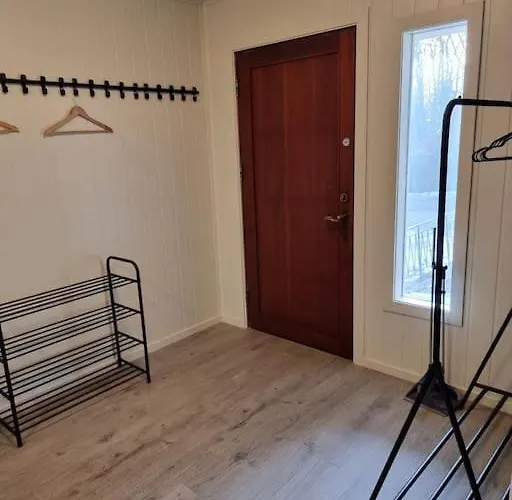 1 Etasje Jutulveien 6