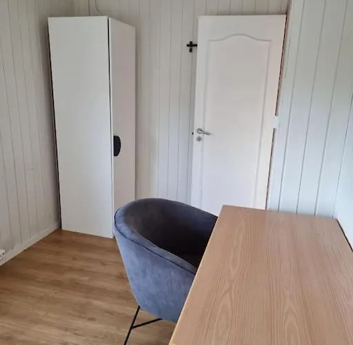 1 Etasje Jutulveien 6 *