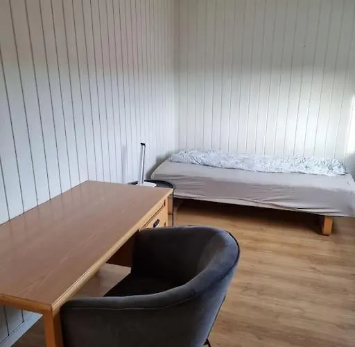 1 Etasje Jutulveien 6 Tønsberg