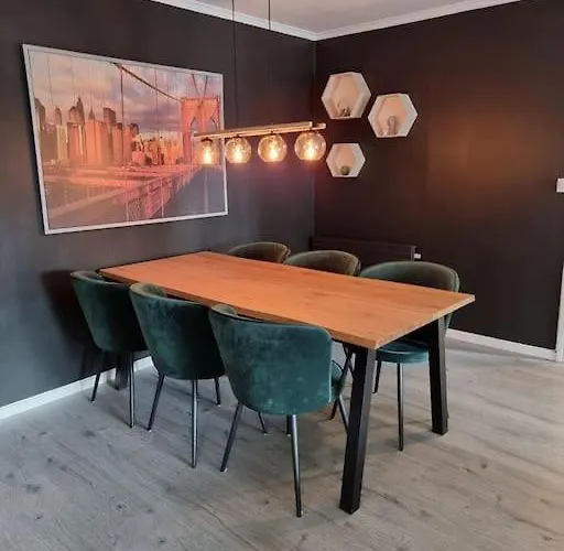 1 Etasje Jutulveien 6