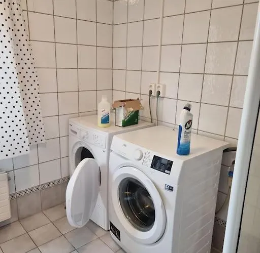 Appartement 1 Etasje Jutulveien 6