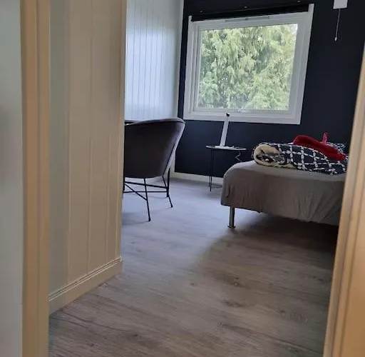 1 Etasje Jutulveien 6 * Tønsberg