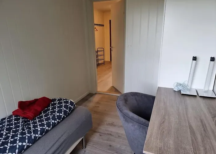 1 Etasje Jutulveien 6 Tønsberg