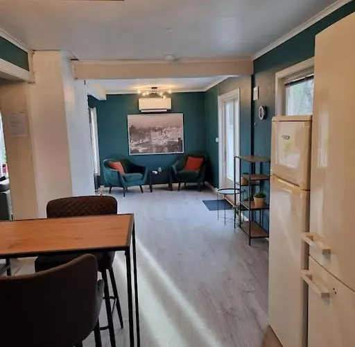 1 Etasje Jutulveien 6 * Tønsberg