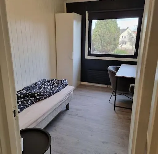 1 Etasje Jutulveien 6 * Tønsberg