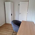 1 Etasje Jutulveien 6 *
