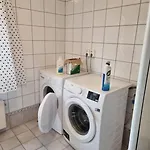 דירה 1 Etasje Jutulveien 6